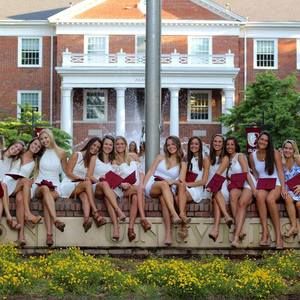 Meet your Posher, Katherine